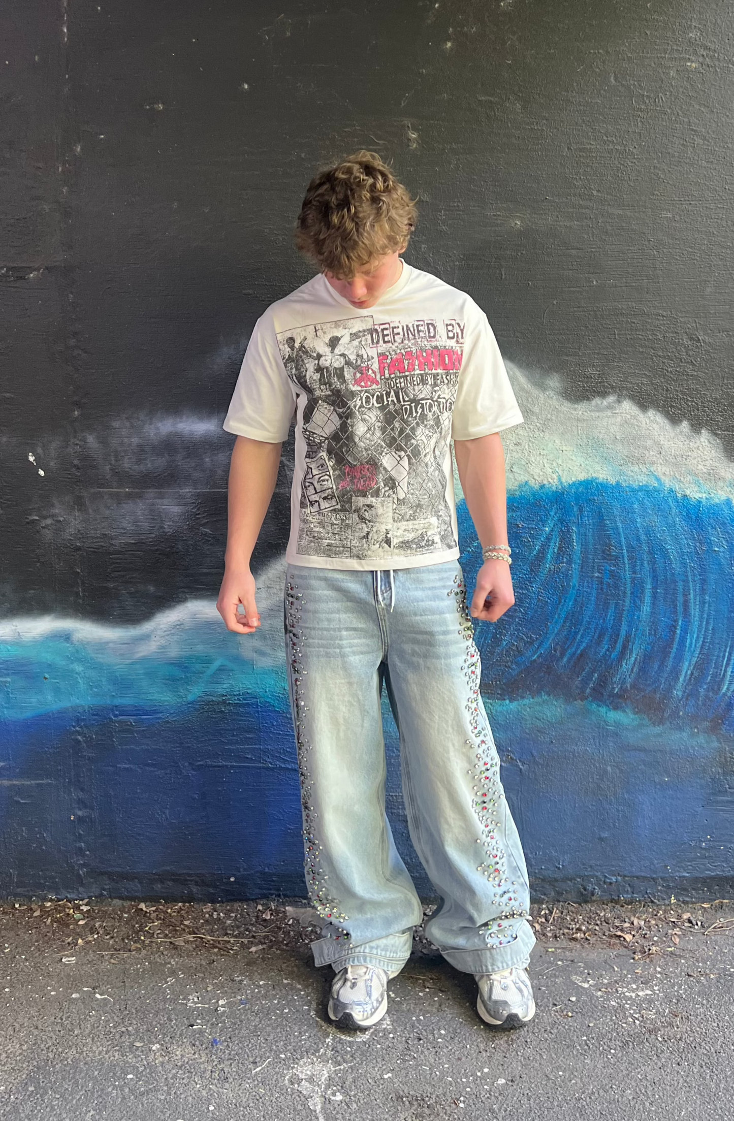 social distortion