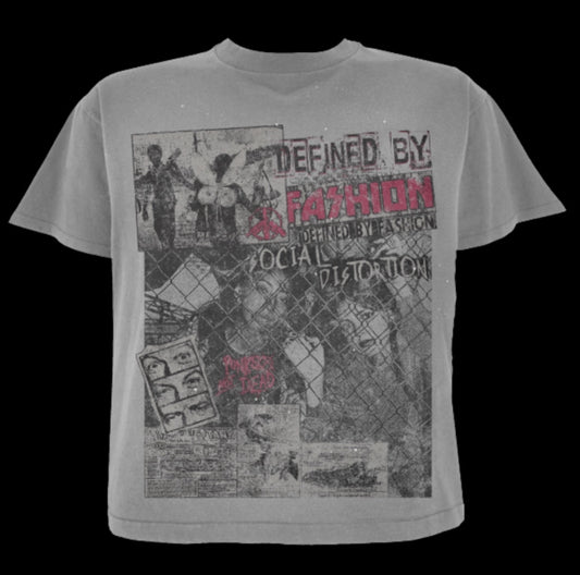social distortion